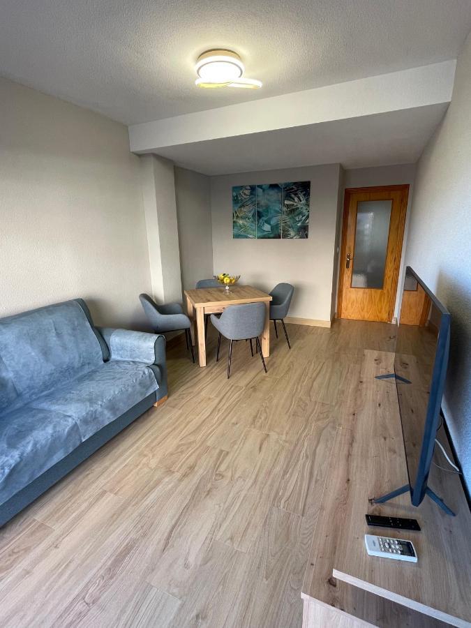 Apartmán Darisol Santa Pola Exteriér fotografie
