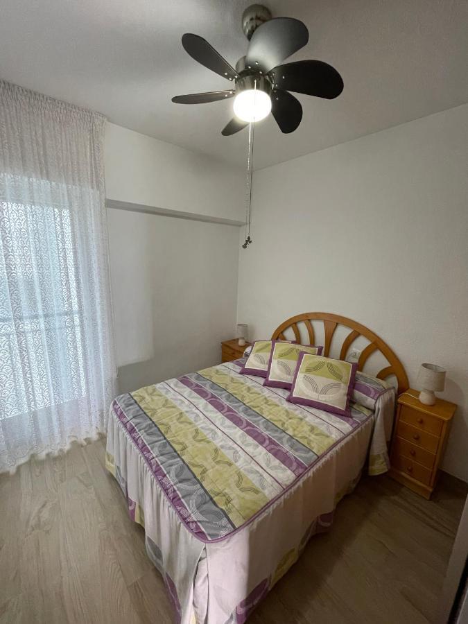 Apartmán Darisol Santa Pola Exteriér fotografie