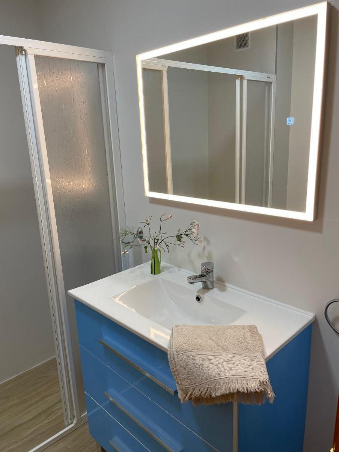 Apartmán Darisol Santa Pola Exteriér fotografie