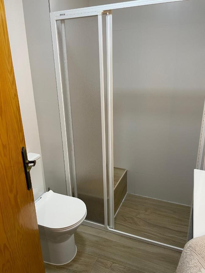 Apartmán Darisol Santa Pola Exteriér fotografie