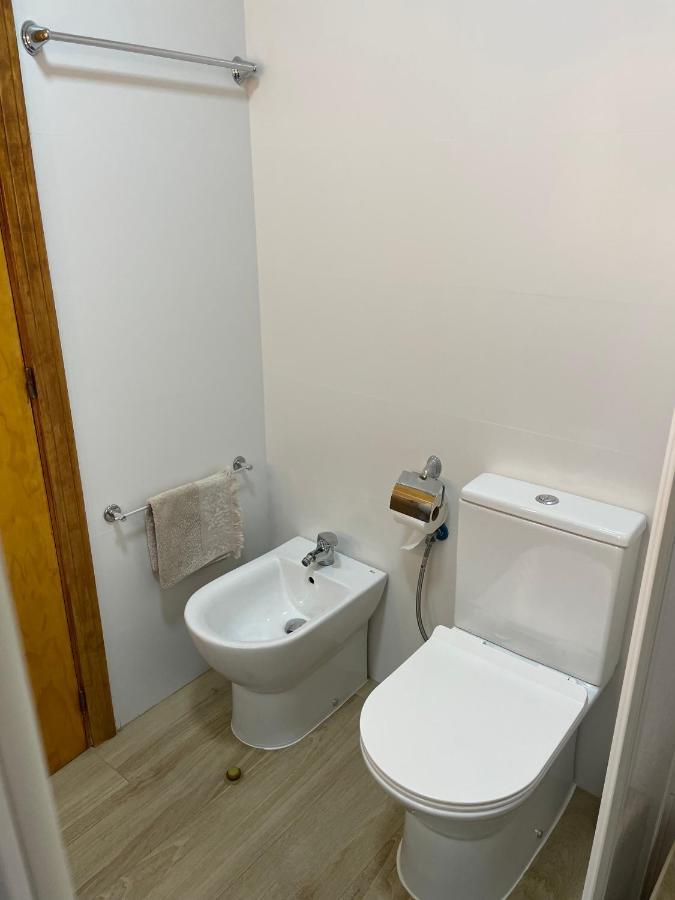 Apartmán Darisol Santa Pola Exteriér fotografie